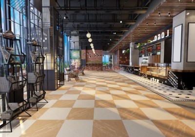 Gạch Ốp Lát APODIO 66263002